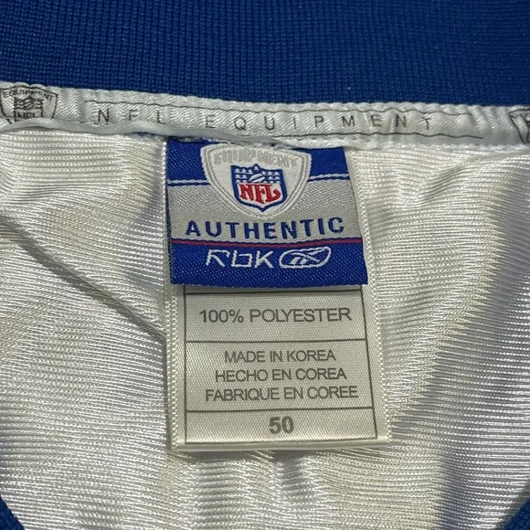 Troy Polamalu Pittsburgh Steelers 2008 Pro Bowl Jersey Size 52 Reebok NFL Away Jerseys